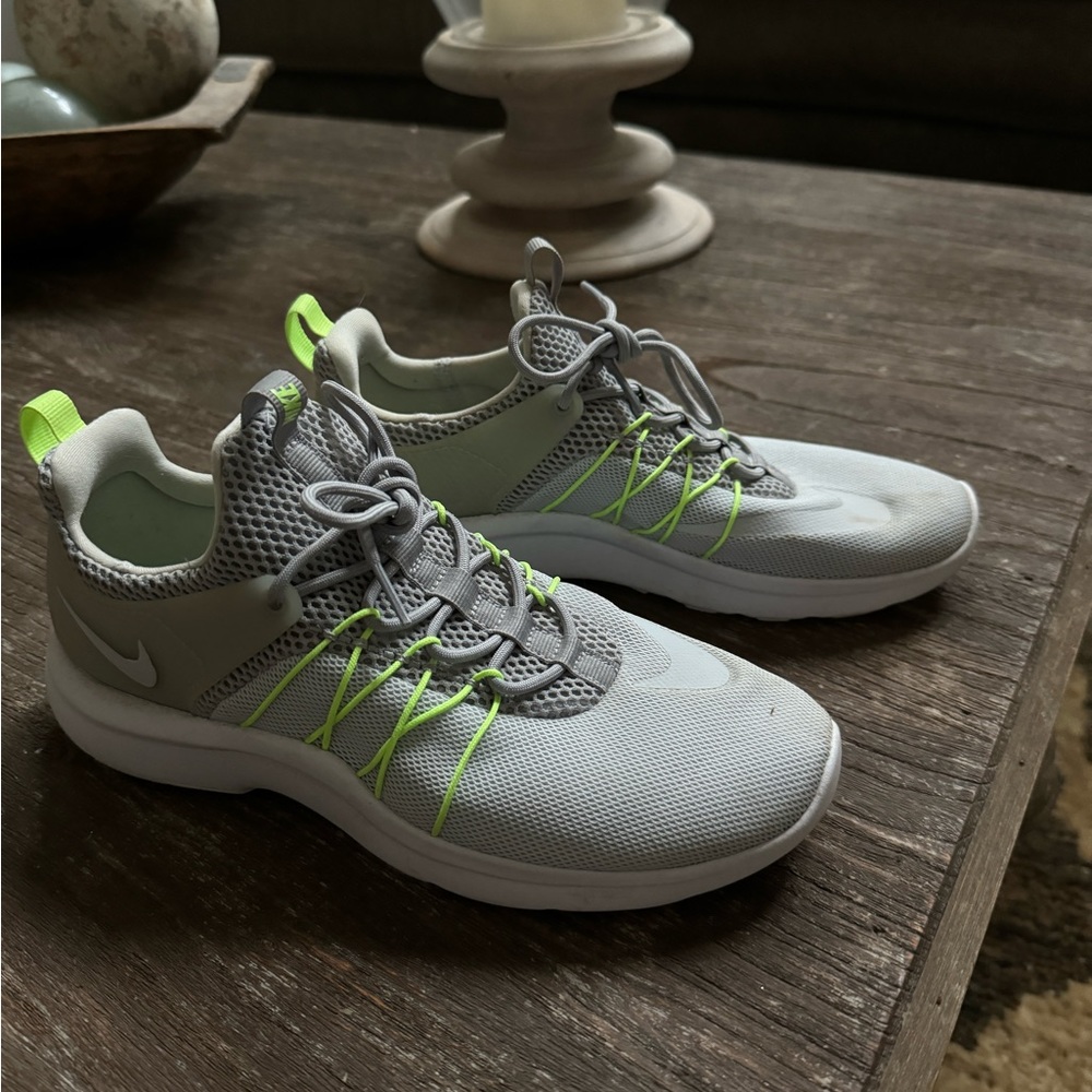 Nike Tennis Shoes - Size 8